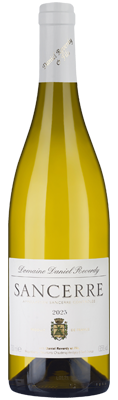 Domaine Daniel Reverdy Sancerre