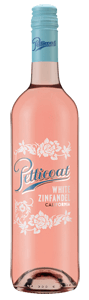Petticoat White Zinfandel 2021