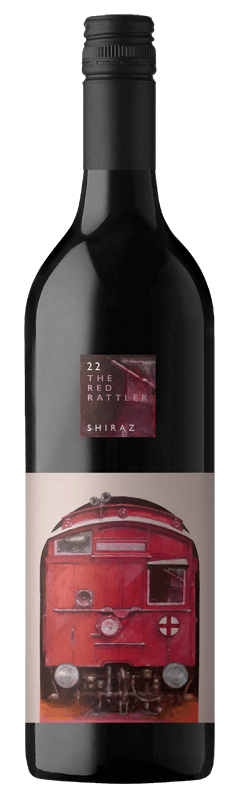 Red Rattler Shiraz 2022 Red Rattler Shiraz 2022