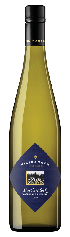 Kilikanoon Mort's Block Watervale Riesling Kilikanoon Mort's Block Watervale Riesling