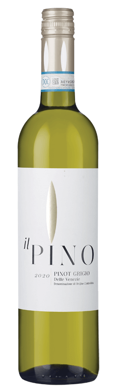 Il Pino Pinot Grigio 2020