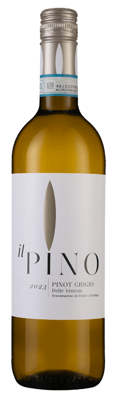 Il Pino Pinot Grigio Il Pino Pinot Grigio