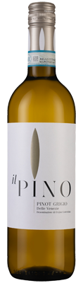 Il Pino Pinot Grigio Il Pino Pinot Grigio