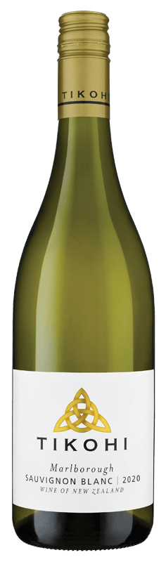 Tikohi Sauvignon Blanc 2020 Tikohi Sauvignon Blanc 2020