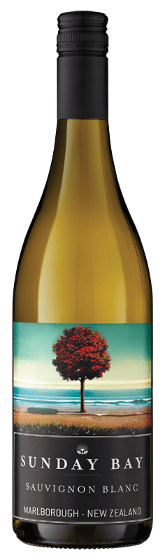 Sunday Bay Marlborough Sauvignon Blanc Sunday Bay Marlborough Sauvignon Blanc