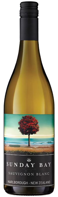 Sunday Bay Marlborough Sauvignon Blanc
