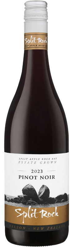 Split Rock Pinot Noir 2023