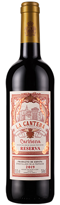 La Cantera Reserva La Cantera Reserva