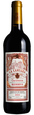 La Cantera Reserva