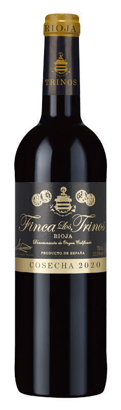 Finca Los Trinos Rioja Joven 2020 Finca Los Trinos Rioja Joven 2020