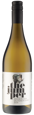 The Jumper Sauvignon Blanc