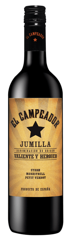 El Campeador 2021 El Campeador 2021