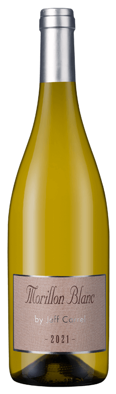 Morillon Blanc Jeff Carrel Morillon Blanc Jeff Carrel