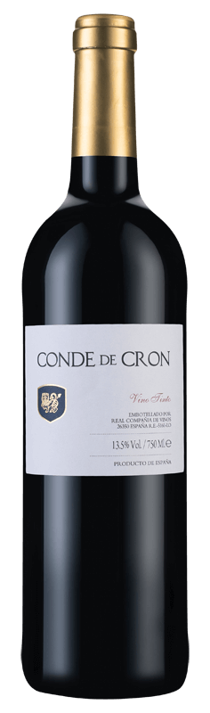 Conde de Cron Vino Tinto Conde de Cron Vino Tinto