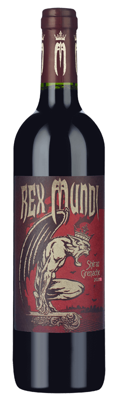 Rex Mundi Shiraz Grenache Rex Mundi Shiraz Grenache