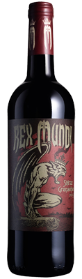 Rex Mundi Shiraz Grenache Rex Mundi Shiraz Grenache