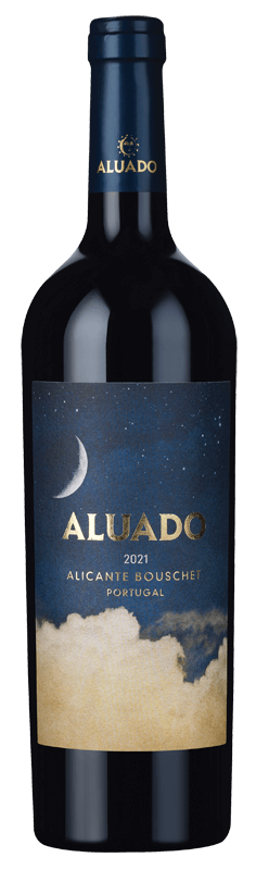Aluado Alicante Bouschet 2021 Aluado Alicante Bouschet 2021