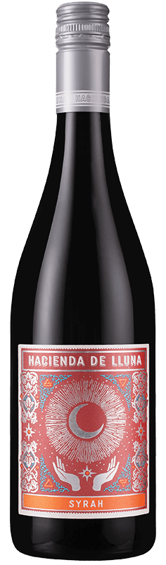 Hacienda de Lluna Syrah 2023