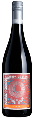 Hacienda de Lluna Syrah Hacienda de Lluna Syrah