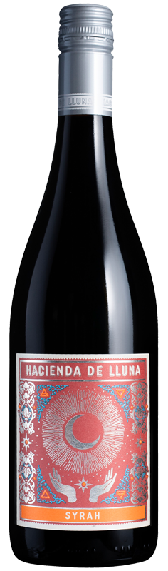 Hacienda de Lluna Syrah 2024 Hacienda de Lluna Syrah 2024