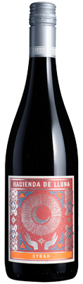Hacienda de Lluna Syrah Hacienda de Lluna Syrah