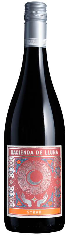 Hacienda de Lluna Syrah 2025 Hacienda de Lluna Syrah 2025