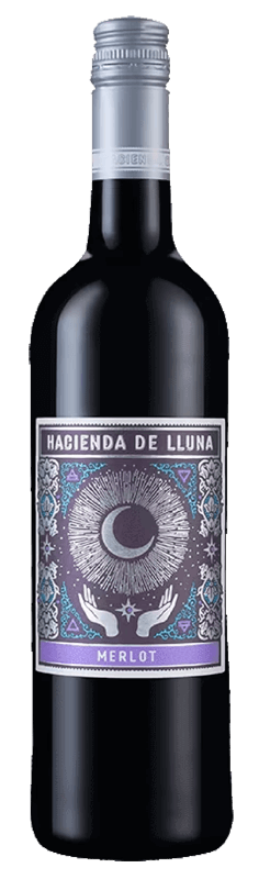 Hacienda de Lluna Merlot Hacienda de Lluna Merlot