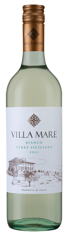 Villa Mare Bianco Villa Mare Bianco