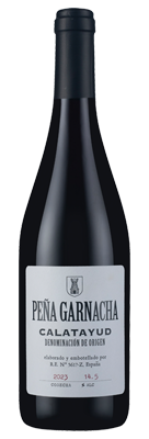 Peña Garnacha
