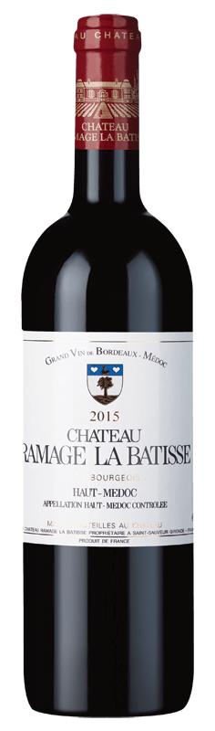 Château Ramage La Batisse Château Ramage La Batisse