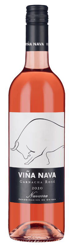 Viña Nava Rosado 2020 Viña Nava Rosado 2020