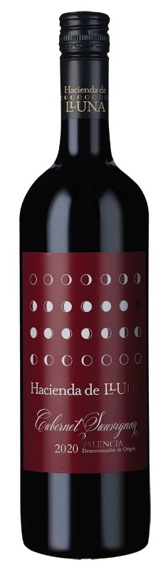 Hacienda de Lluna Cabernet Sauvignon 2020