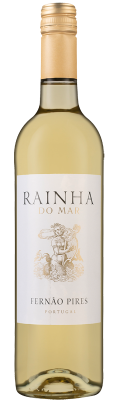 Rainha do Mar Fernão Pires 2024