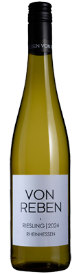 Von Reben Riesling