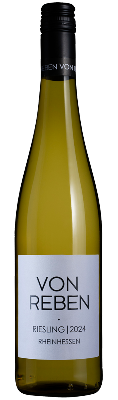 Von Reben Riesling 2024