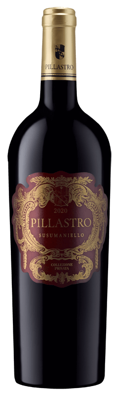 Pillastro Susumaniello Pillastro Susumaniello
