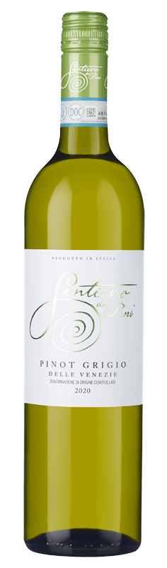 Sentiero dei Pini Pinot Grigio 2020