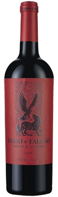 Lobo e Falcão Lobo e Falcão