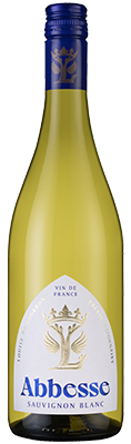 Abbesse Sauvignon Blanc