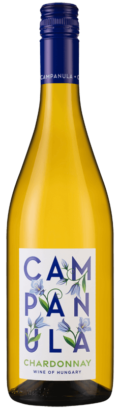 Campanula Chardonnay 2023 Campanula Chardonnay 2023