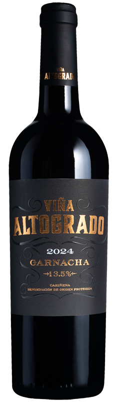 Viña Altogrado 2024 Viña Altogrado 2024