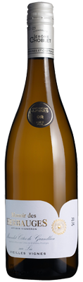 Manoir des Herbauges Vieilles Vignes Muscadet