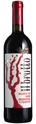 Il Brutto Negroamaro Primitivo Il Brutto Negroamaro Primitivo