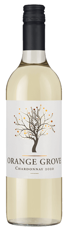 Orange Grove Chardonnay 2020