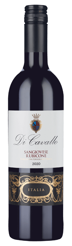 Di Cavallo Sangiovese 2020 Di Cavallo Sangiovese 2020