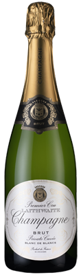 Laithwaite Champagne Blanc de Blancs Premier Cru Laithwaite Champagne Blanc de Blancs Premier Cru