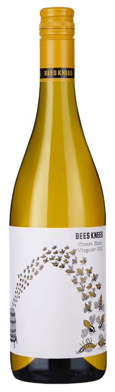 Bees Knees Chenin Blanc Viognier 2021 Bees Knees Chenin Blanc Viognier 2021