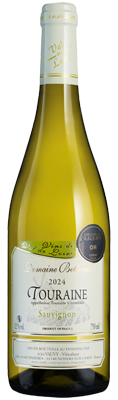 Domaine Bellevue Touraine Sauvignon Blanc