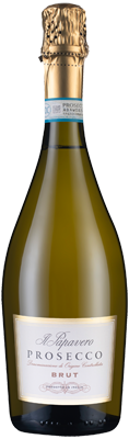 Il Papavero Prosecco