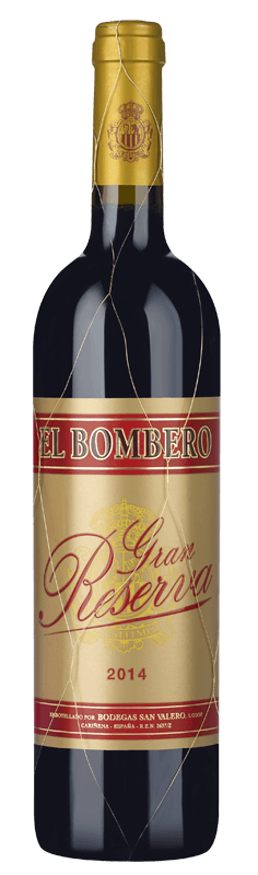 El Bombero Gran Reserva El Bombero Gran Reserva